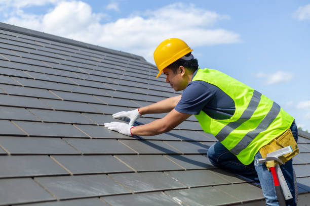 Best Commercial Roofing Services  in Cardington, OH