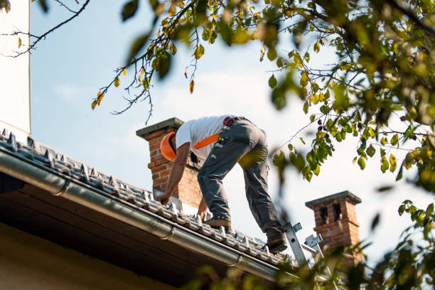 Best Roof Leak Repair  in Cardington, OH