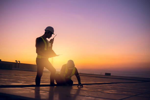 Best Roof Leak Repair  in Cardington, OH
