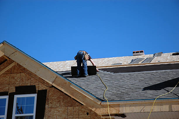 Best Gutter Installation and Roofing  in Cardington, OH