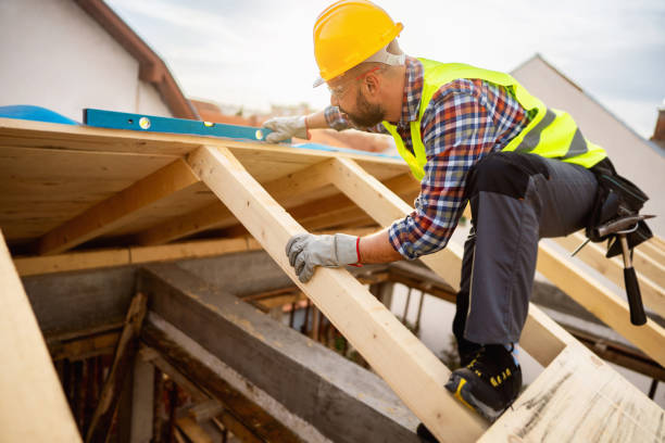 Best Slate Roofing Contractor  in Cardington, OH