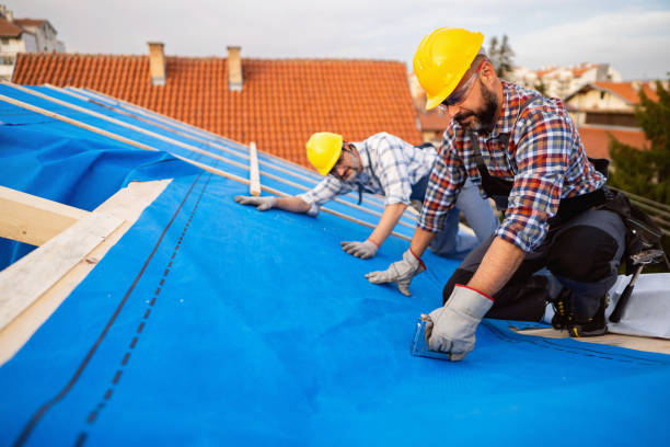 Trusted Cardington, OH Roofing Contractor Experts