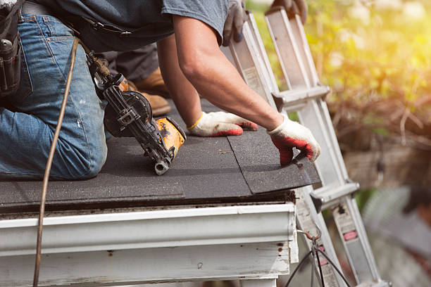 Best Local Roofing Companies  in Cardington, OH