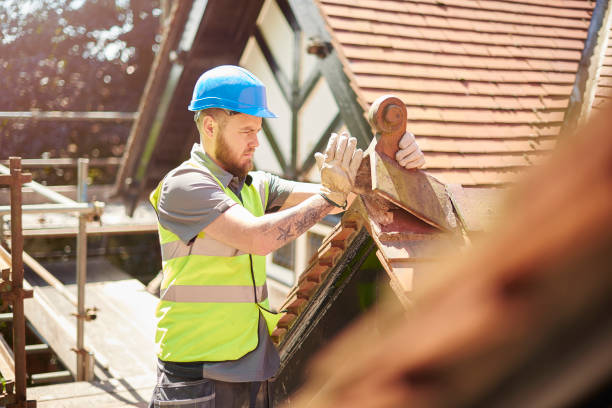 Best Commercial Roofing Services  in Cardington, OH