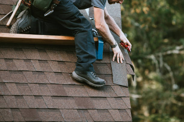 Best Roof Restoration Services  in Cardington, OH